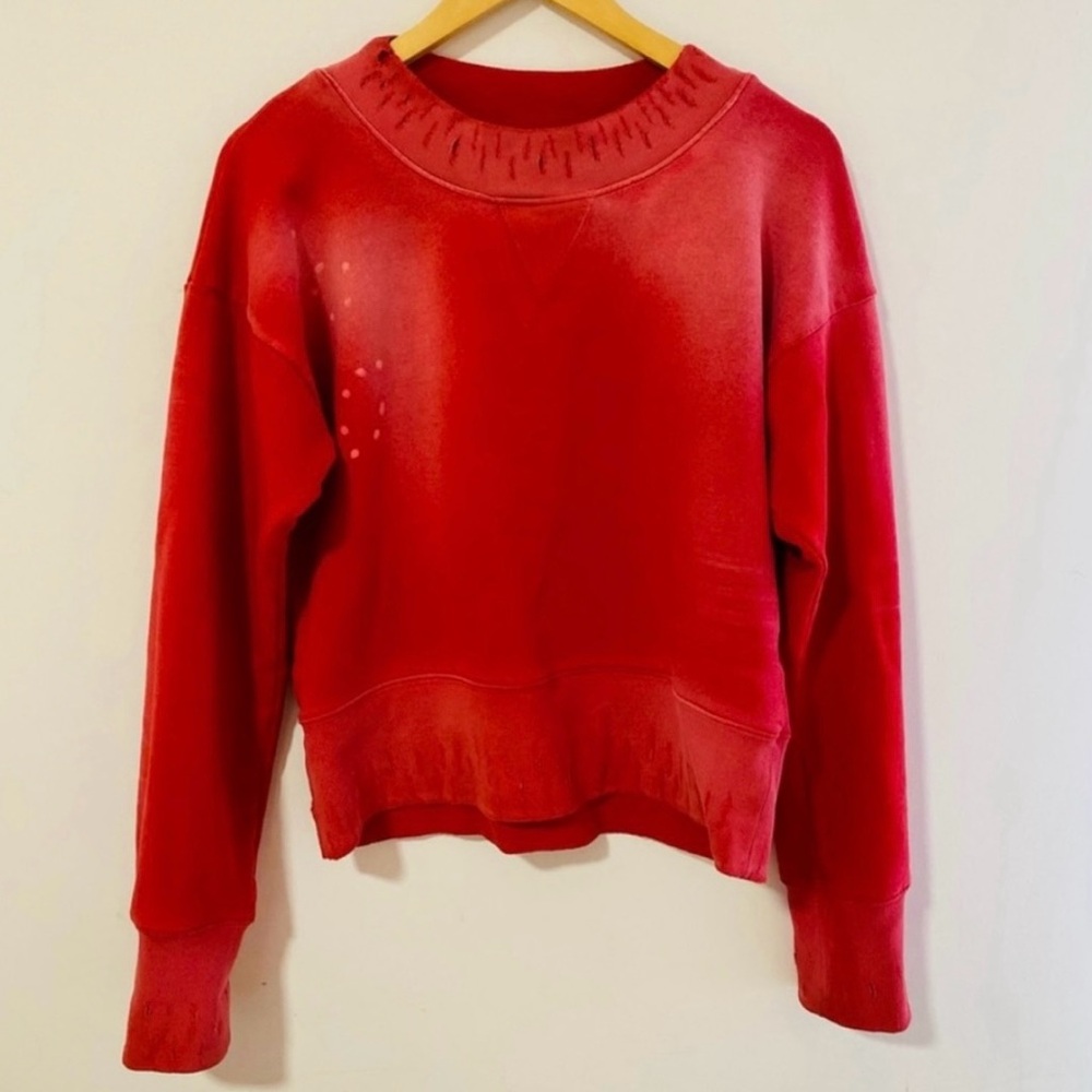 GM STUDIO SWEATSHIRT
